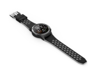 Maxcom SMARTWATCH MAXCOM Fit FW47 Argon Lite Czarny # - 1384452 - zdjęcie 4